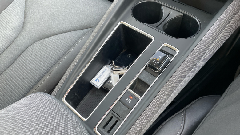 Skoda Enyaq 132kW 60 ecoSuite 62kWh 5dr Auto Electric Estate